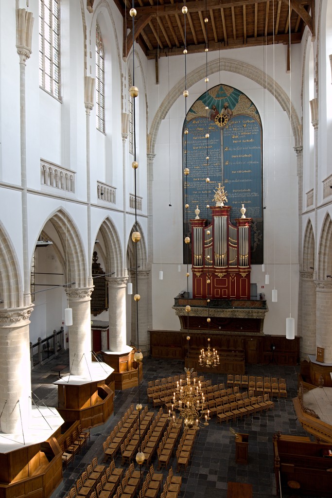 brielle den briel voorne putten vestingstad De Sint-Catharijnekerk erfgoed bedevaartsplaats 1 april geuzen alva